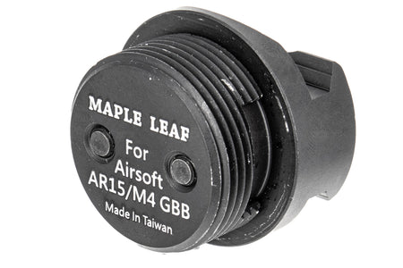 Maple Leaf 1913 Rail Stock Adapter For AR15 / M4 GBBR Airsoft