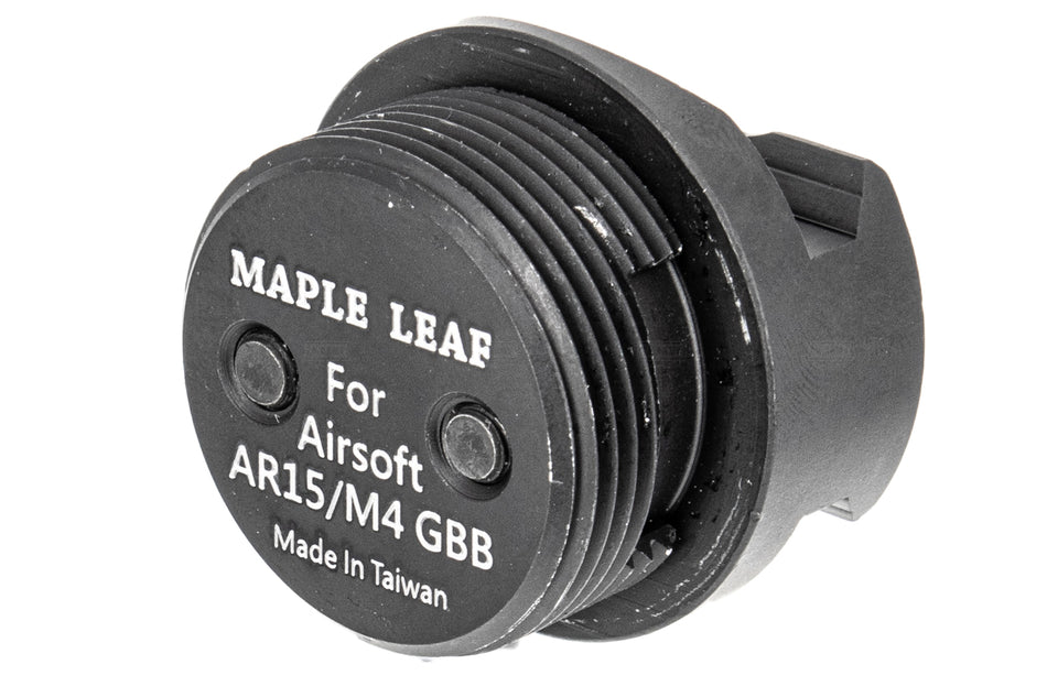 Maple Leaf 1913 Rail Stock Adapter For AR15 / M4 GBBR Airsoft