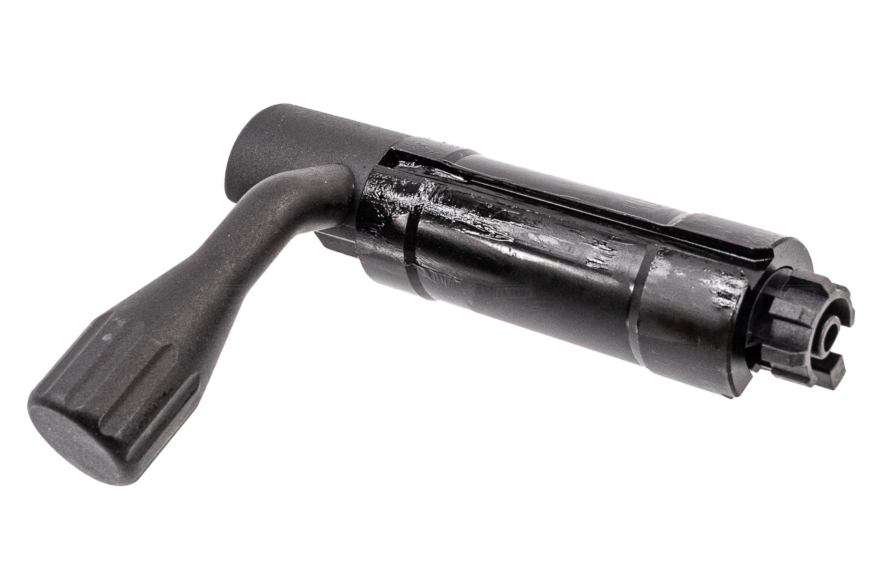 Maple Leaf AR Bolt Action Upper Receiver Conversion Kit For GHK AR / M4 V3 GBBR