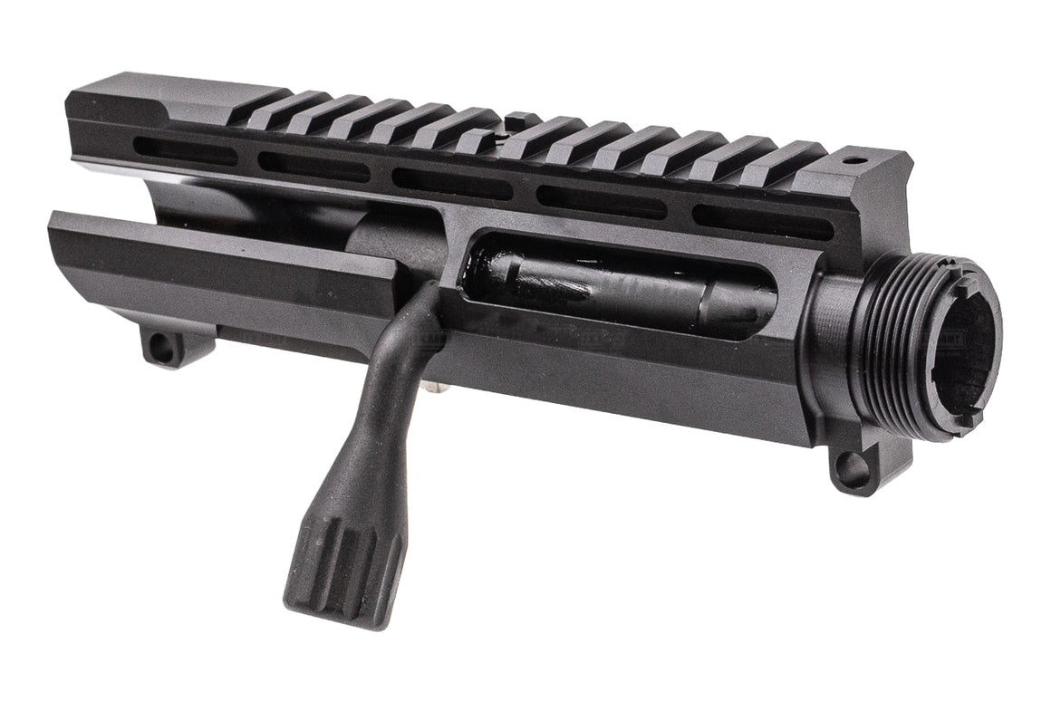 Maple Leaf AR Bolt Action Upper Receiver Conversion Kit For GHK AR / M4 V3 GBBR