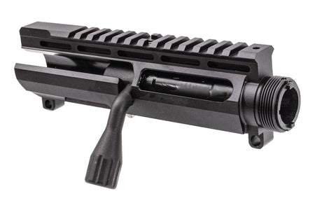 Maple Leaf AR Bolt Action Upper Receiver Conversion Kit For GHK AR / M4 V3 GBBR