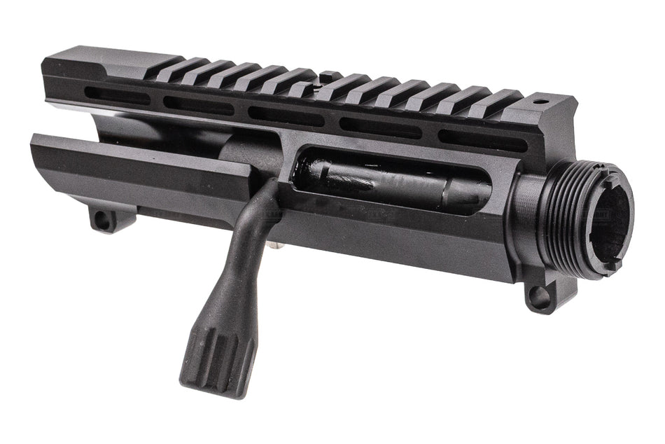 Maple Leaf AR Bolt Action Upper Receiver Conversion Kit For GHK AR / M4 V3 GBBR