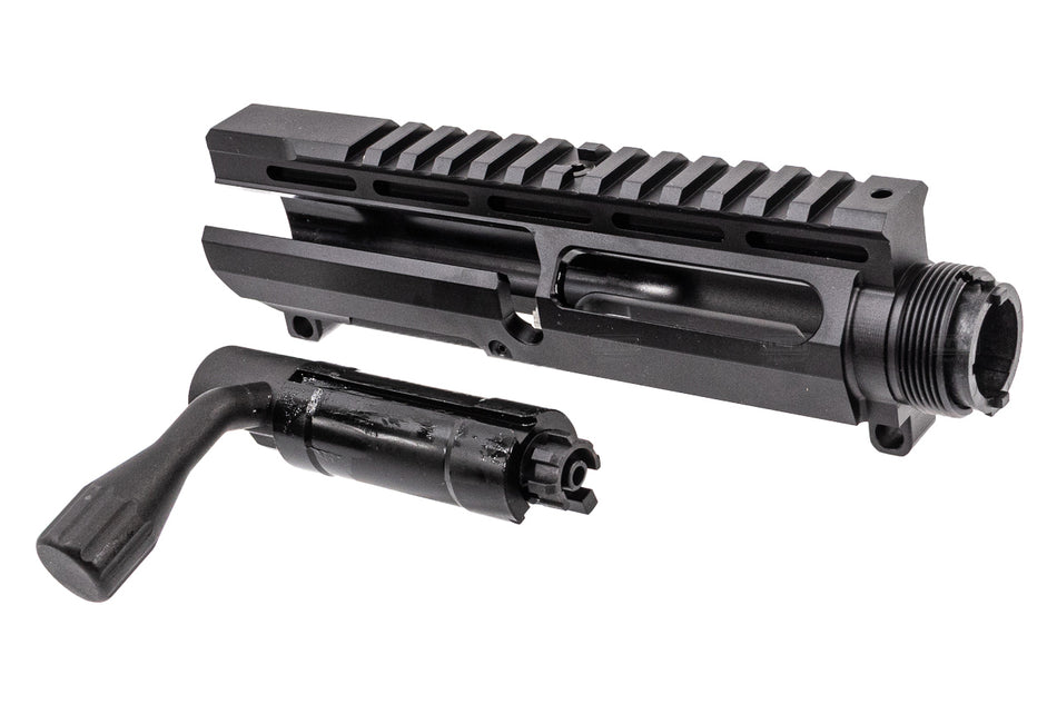 Maple Leaf AR Bolt Action Upper Receiver Conversion Kit For GHK AR / M4 V3 GBBR