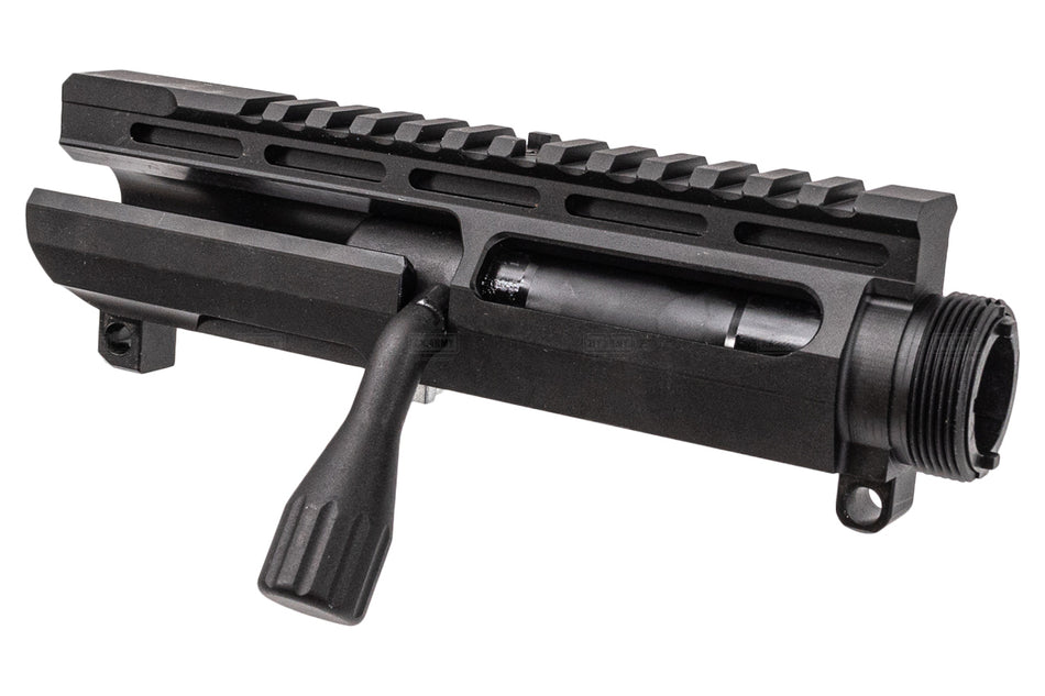 Maple Leaf AR Bolt Action Upper Receiver Conversion Kit For VFC AR / M4 V3 GBBR Series