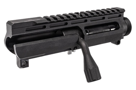 Maple Leaf AR Bolt Action Upper Receiver Conversion Kit For VFC AR / M4 V3 GBBR Series
