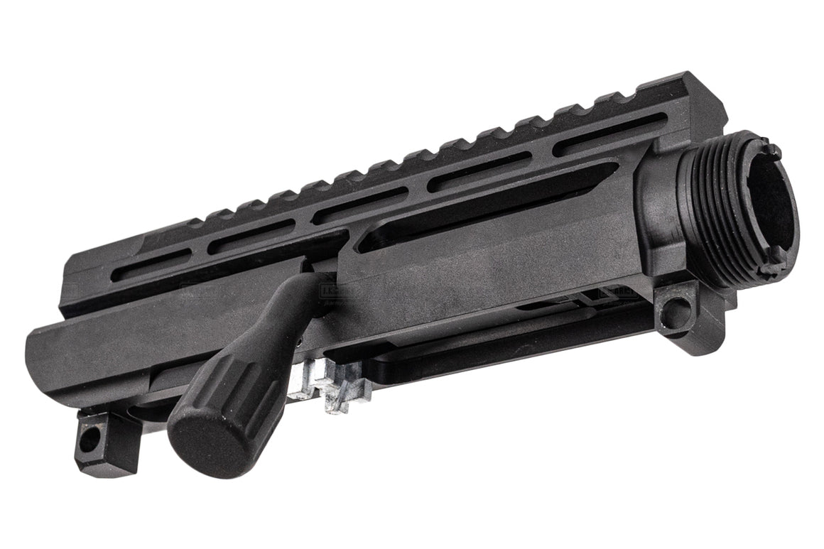 Maple Leaf AR Bolt Action Upper Receiver Conversion Kit For VFC AR / M4 V3 GBBR Series