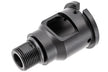 Maple Leaf CNC Outer Barrel Base For GHK M4 / AR GBB Series