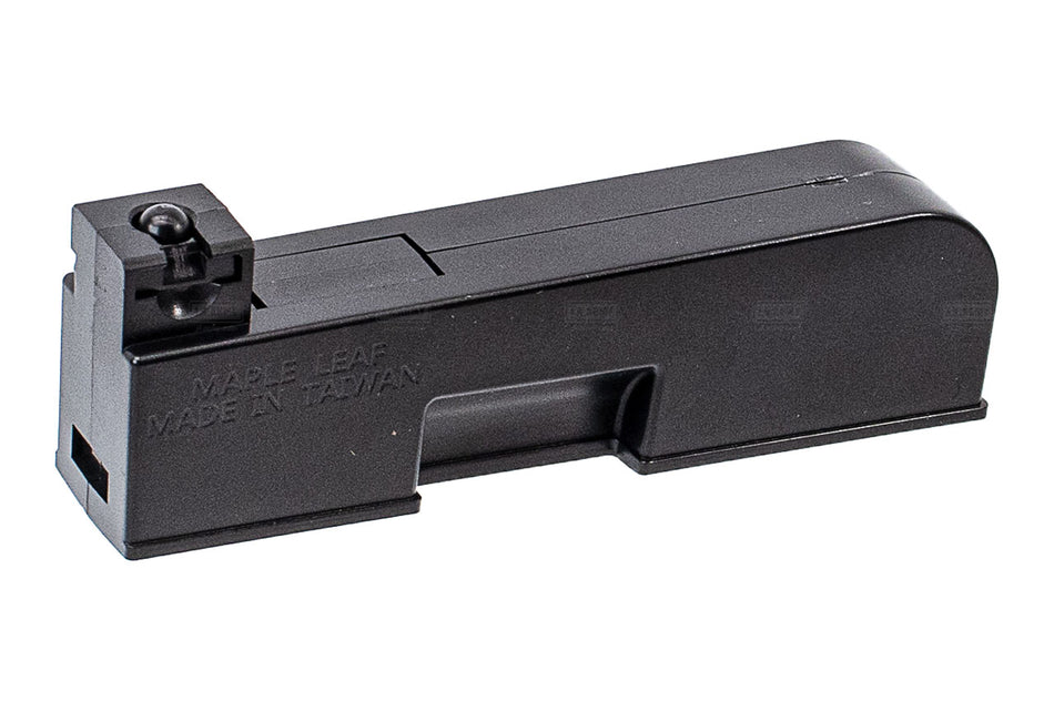 Maple Leaf MLC-LTR Bolt Action Sniper Rifle Airsoft -FDE