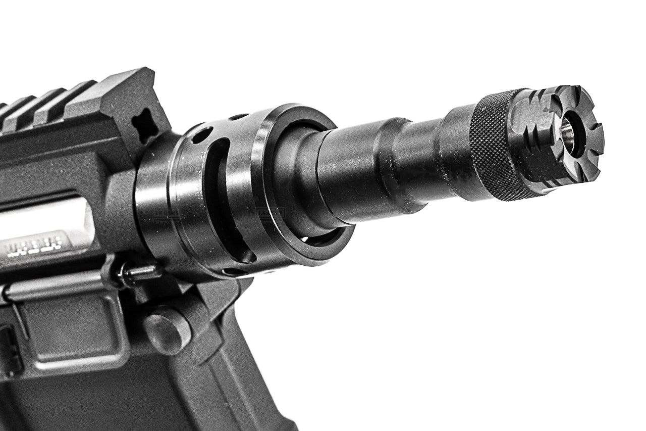 Maple Leaf ML-44 SOLO HAND Blaster GBBR Airsoft ( VFC AR GBB System )