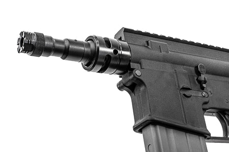 Maple Leaf ML-44 SOLO HAND Blaster GBBR Airsoft ( VFC AR GBB System )