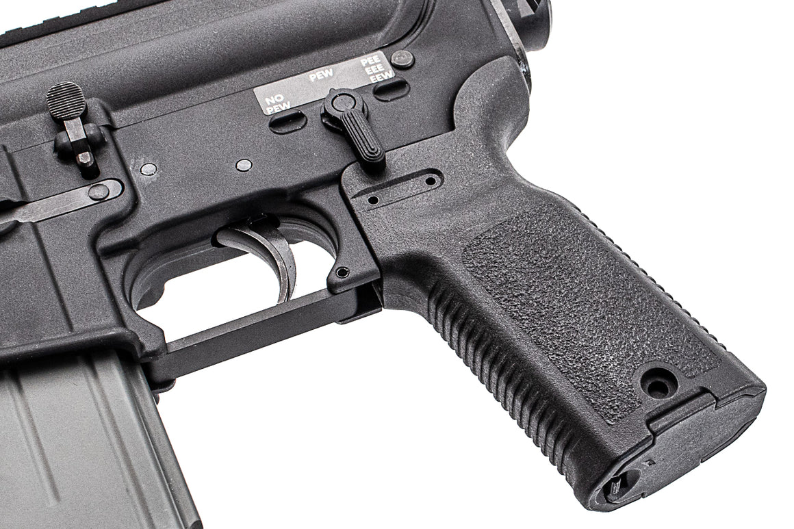 Maple Leaf ML-44 SOLO HAND Blaster GBBR Airsoft ( VFC AR GBB System )