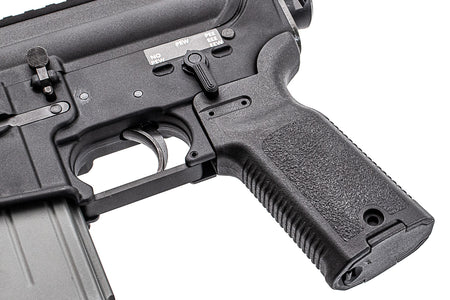 Maple Leaf ML-44 SOLO HAND Blaster GBBR Airsoft ( VFC AR GBB System )