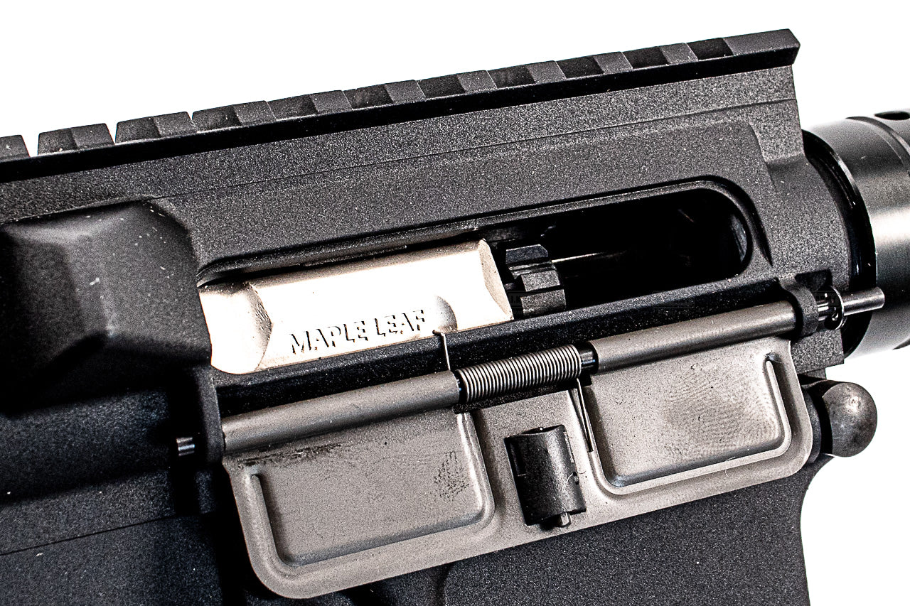 Maple Leaf ML-44 SOLO HAND Blaster GBBR Airsoft ( VFC AR GBB System )