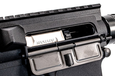 Maple Leaf ML-44 SOLO HAND Blaster GBBR Airsoft ( VFC AR GBB System )