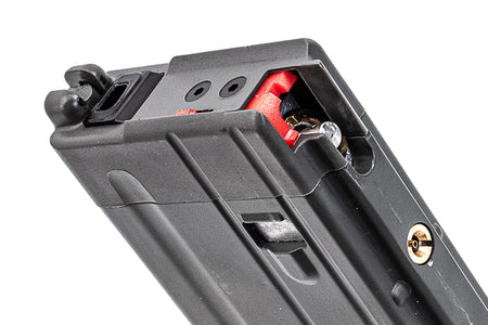 Maple Leaf ML-44 SOLO HAND Blaster GBBR Airsoft ( VFC AR GBB System )