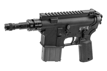 Maple Leaf ML-44 SOLO HAND Blaster GBBR Airsoft ( VFC AR GBB System )