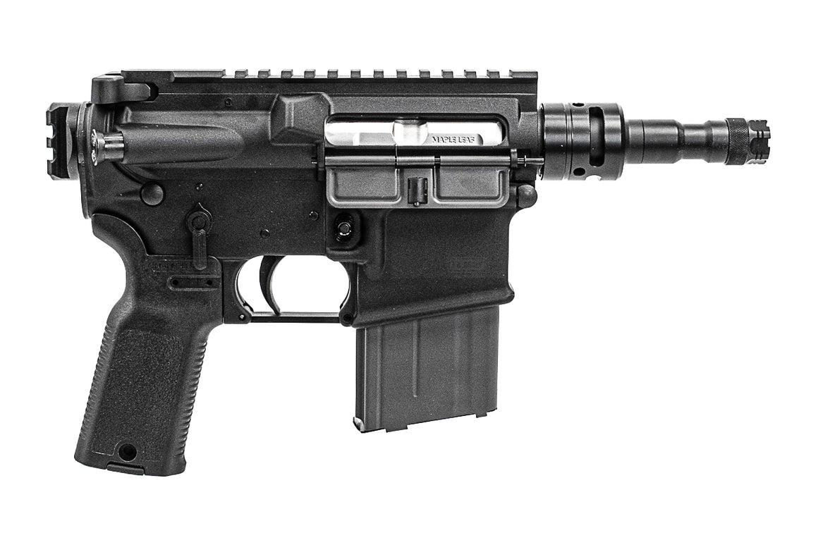 Maple Leaf ML-44 SOLO HAND Blaster GBBR Airsoft ( VFC AR GBB System )