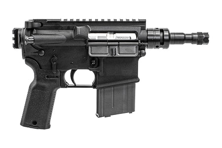 Maple Leaf ML-44 SOLO HAND Blaster GBBR Airsoft ( VFC AR GBB System )