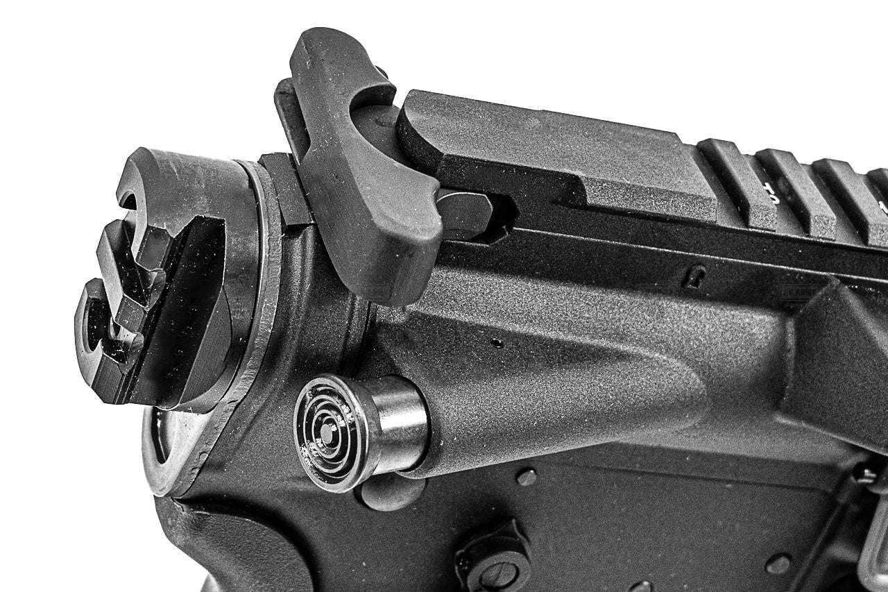 Maple Leaf ML-44 SOLO HAND Blaster GBBR Airsoft ( VFC AR GBB System )