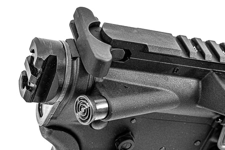 Maple Leaf ML-44 SOLO HAND Blaster GBBR Airsoft ( VFC AR GBB System )