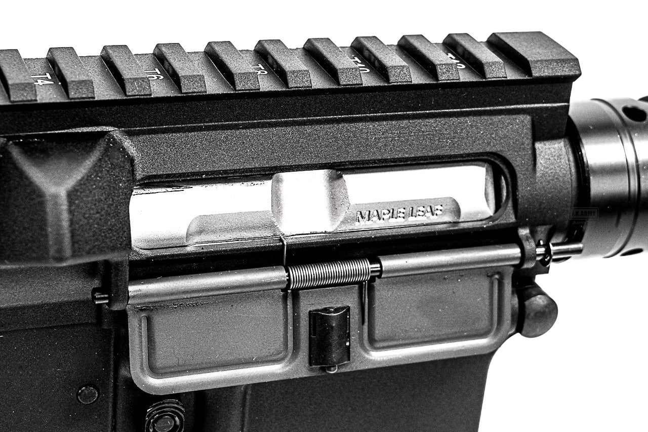 Maple Leaf ML-44 SOLO HAND Blaster GBBR Airsoft ( VFC AR GBB System )