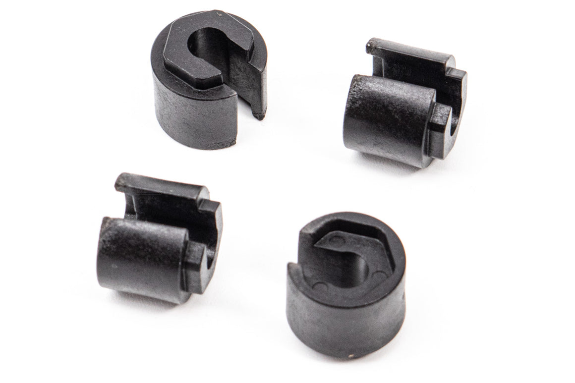 Maple Leaf MLC-S2 Folding Stock Set for 1913 Rail Stock Adapter ( Tan )