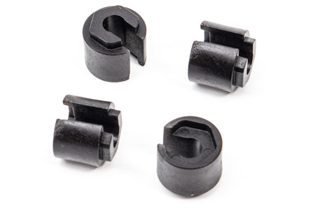 Maple Leaf MLC-S2 Folding Stock Set for 1913 Rail Stock Adapter ( Tan )