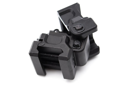 Maple Leaf MLC-S2 Folding Stock Set for 1913 Rail Stock Adapter ( Black )