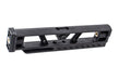 Maple Leaf Skeleton Tube For MLC-S2 Folding Hinge