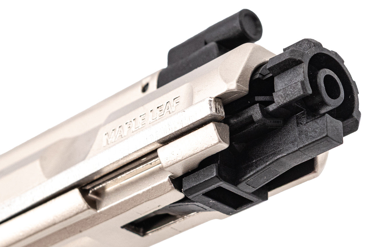 Maple Leaf HUMINGBIRD Short Bolt Carrier Set For GHK AR / M4 V3 GBBR Series