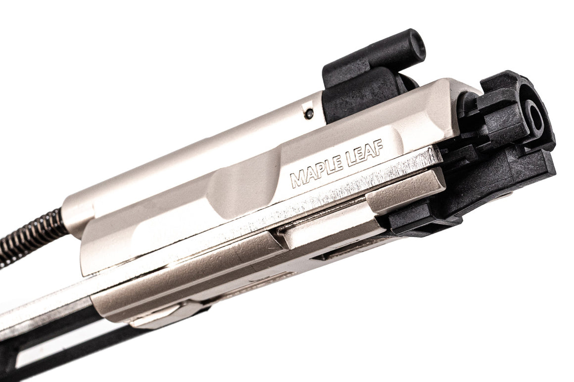 Maple Leaf HUMINGBIRD Short Bolt Carrier Set For GHK AR / M4 V3 GBBR Series