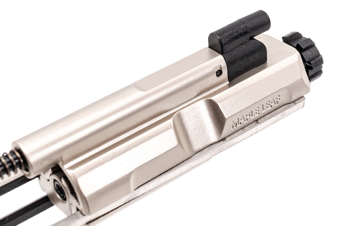 Maple Leaf HUMINGBIRD Short Bolt Carrier Set For GHK AR / M4 V3 GBBR Series