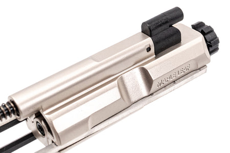 Maple Leaf HUMINGBIRD Short Bolt Carrier Set For GHK AR / M4 V3 GBBR Series