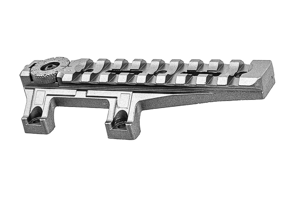 Maple Leaf VSR TDC Hop Rail Mount For Maple Leaf MLC-LTR / MLC-S2 Sniper Rifle