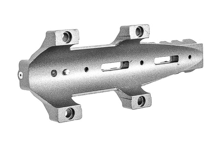 Maple Leaf VSR TDC Hop Rail Mount For Maple Leaf MLC-LTR / MLC-S2 Sniper Rifle