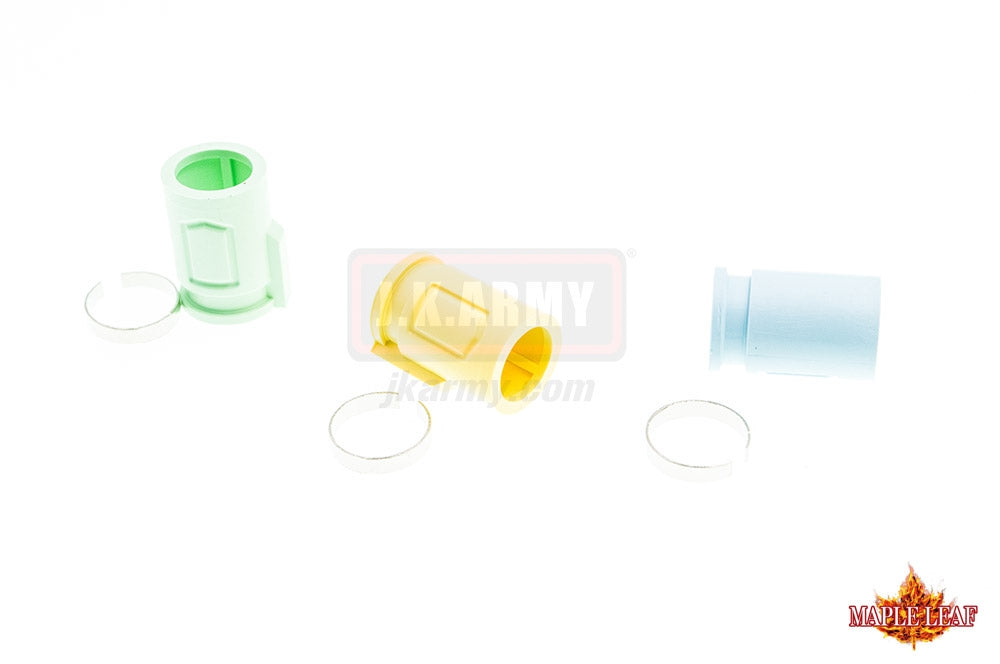 Maple Leaf MR Hop Up Bucking for TM GBB / WE GBB / VSR10 ( 70° )