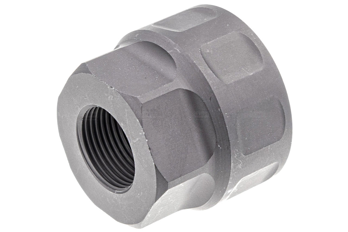 Maple Leaf P.E.W Modular Dummy Suppressor Adapter 14mm CCW