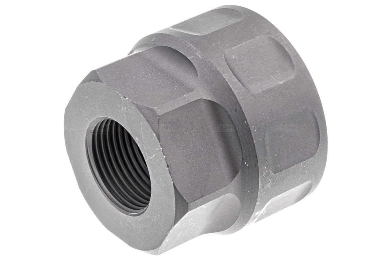 Maple Leaf P.E.W Modular Dummy Suppressor Adapter 14mm CCW