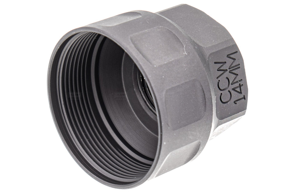 Maple Leaf P.E.W Modular Dummy Suppressor Adapter 14mm CCW
