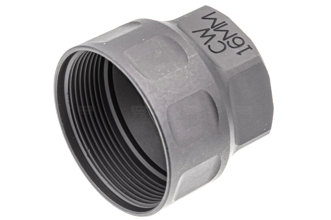 Maple Leaf P.E.W Modular Dummy Suppressor Adapter 16mm CW