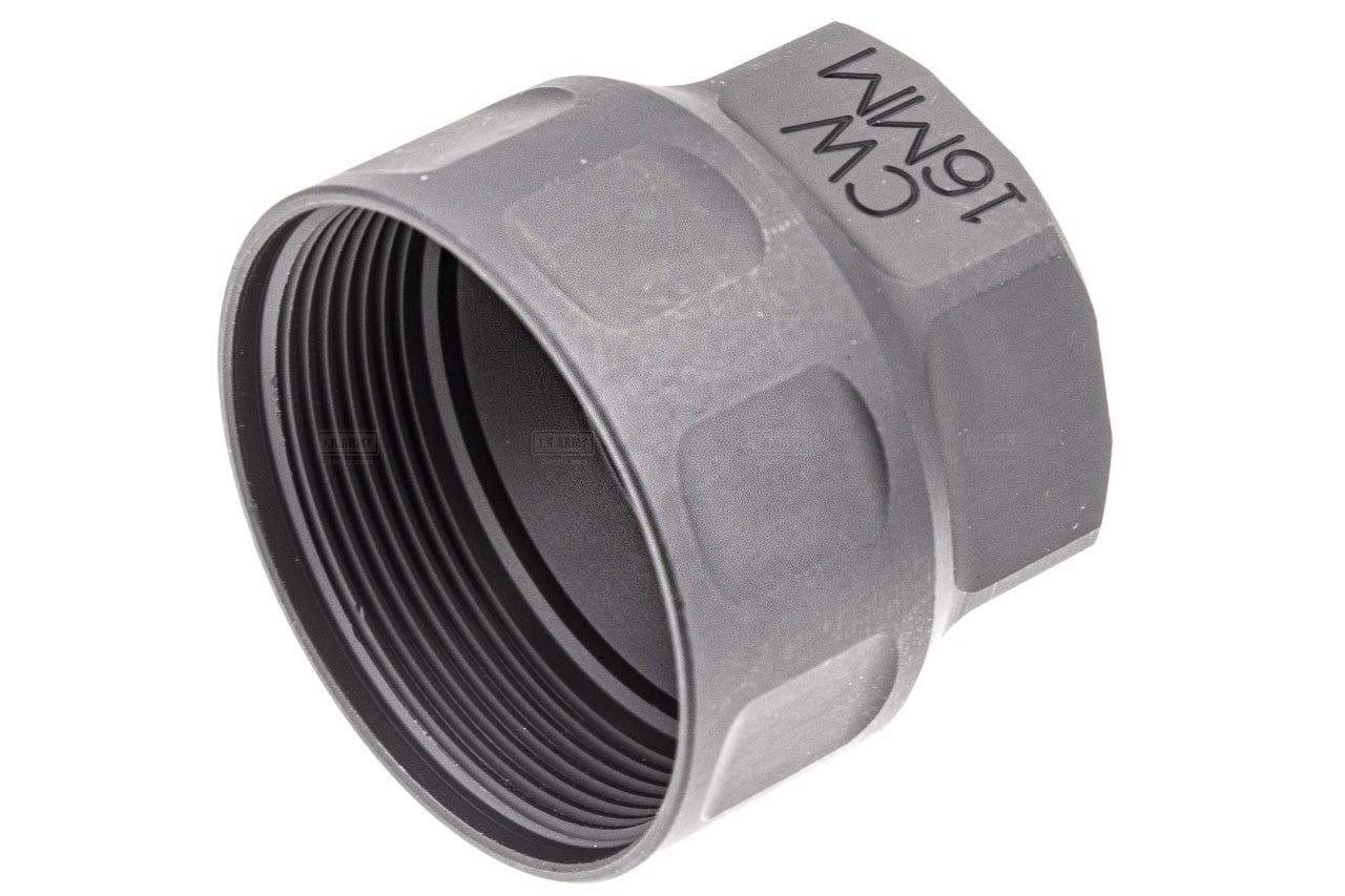 Maple Leaf P.E.W Modular Dummy Suppressor Adapter 16mm CW