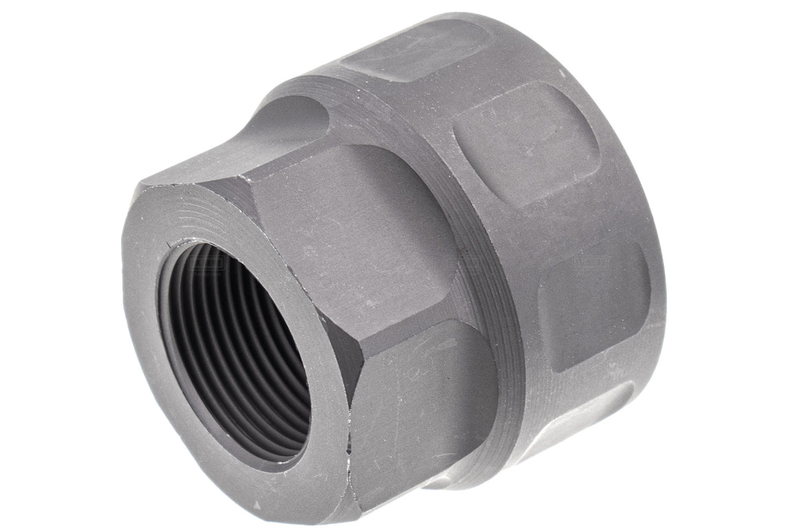 Maple Leaf P.E.W Modular Dummy Suppressor Adapter 16mm CW