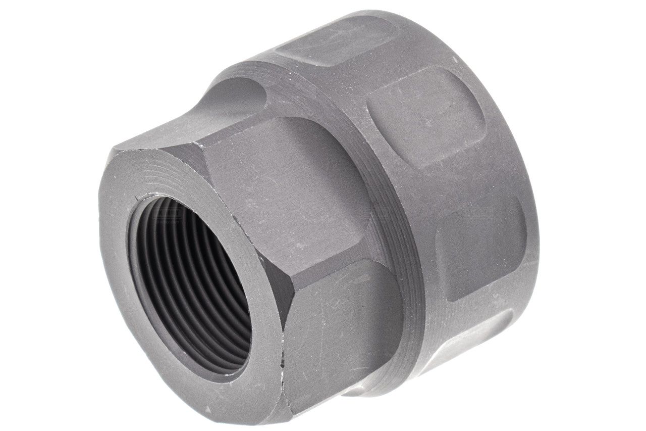 Maple Leaf P.E.W Modular Dummy Suppressor Adapter 16mm CW