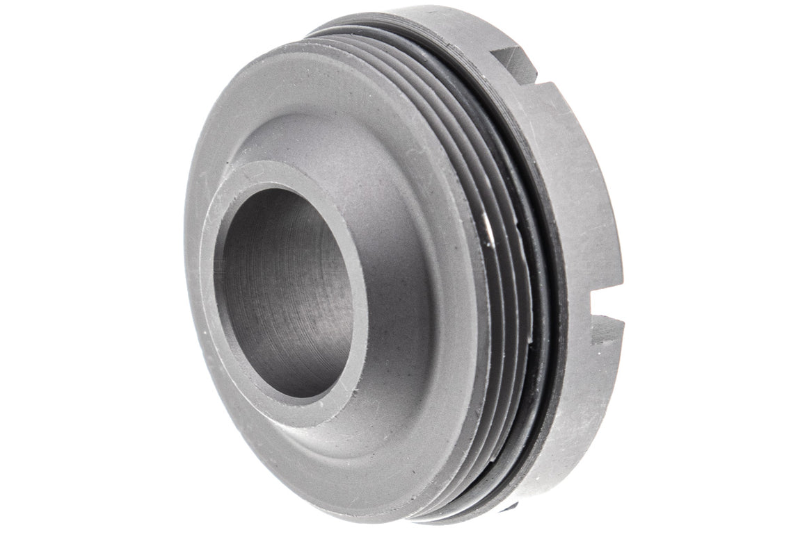 Maple Leaf P.E.W Modular Dummy Suppressor End Cap