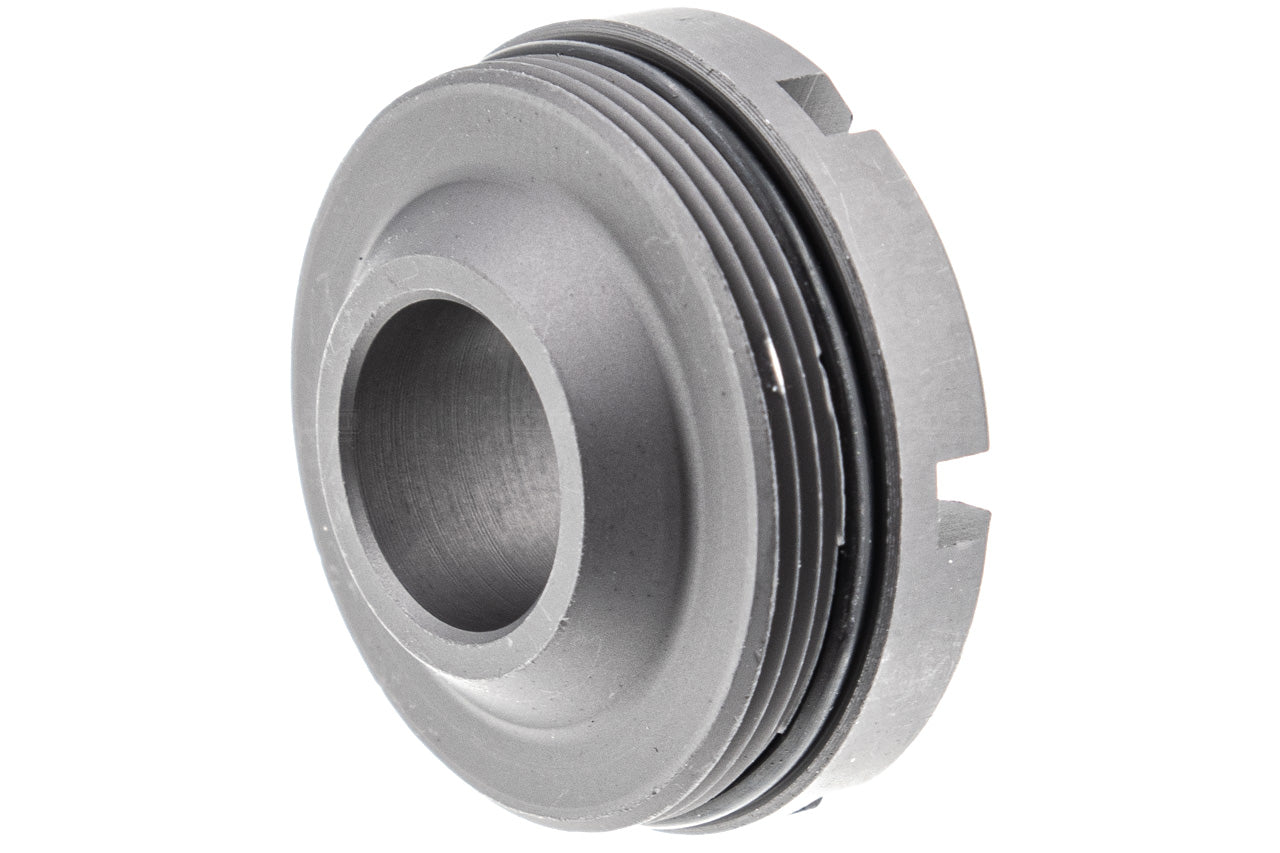 Maple Leaf P.E.W Modular Dummy Suppressor End Cap