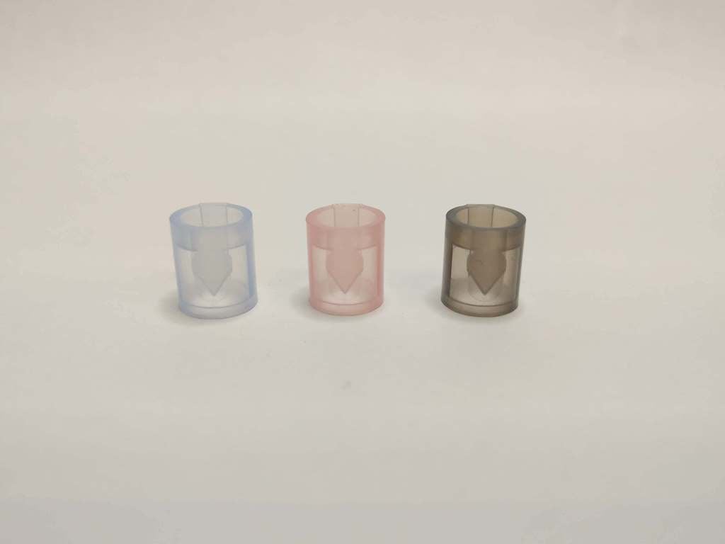 Maple Leaf Silicone version Hop Rubber for KSC/KWA GBB Series-85°