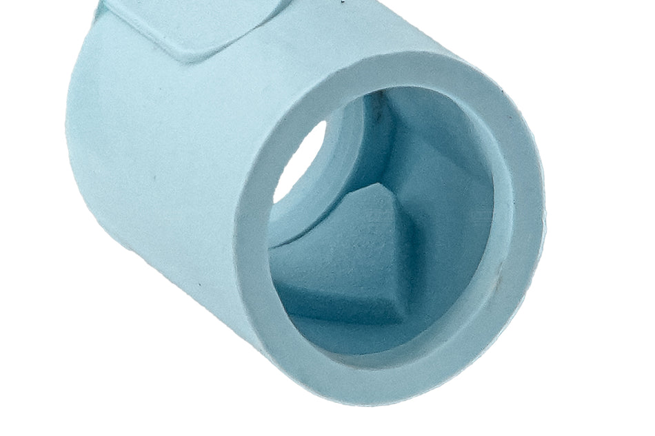 Maple Leaf SUPER 70 Degree Rubber Hop Up Bucking For KSC / KWA GBB Series