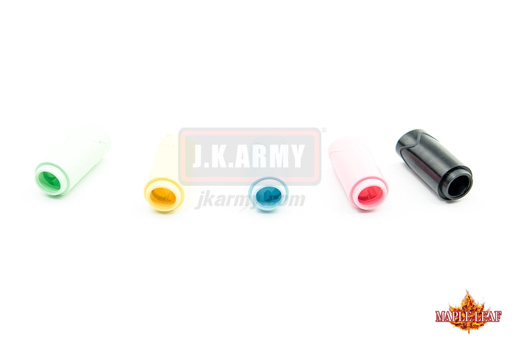 Maple Leaf Super Macaron Hop Up Bucking For AEG 80°