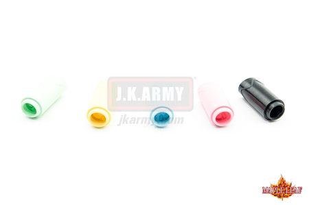 Maple Leaf Super Macaron Hop Up Bucking For AEG 80°