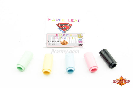 Maple Leaf Super Macaron Hop Up Bucking For AEG 80°